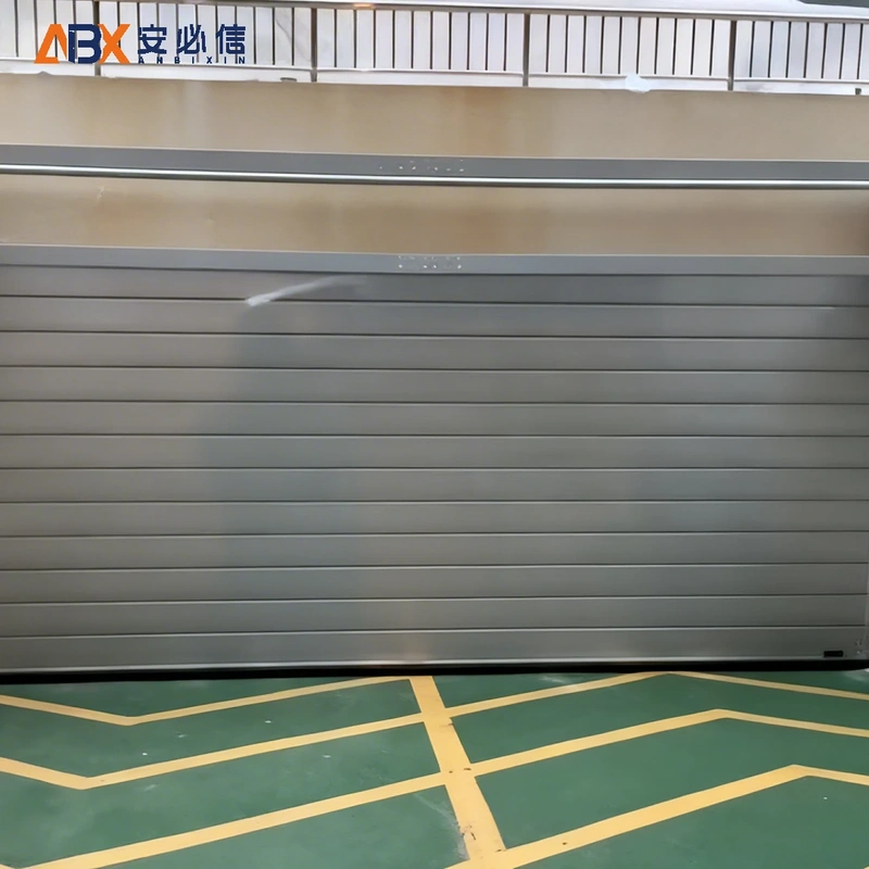 辽阳市PVC高速门
